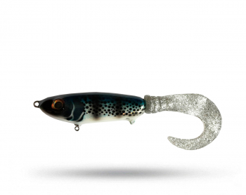 Mälaren Lures Big Pike - Ice Warrior Mälaren Lures Big Pike - Ice Warrior